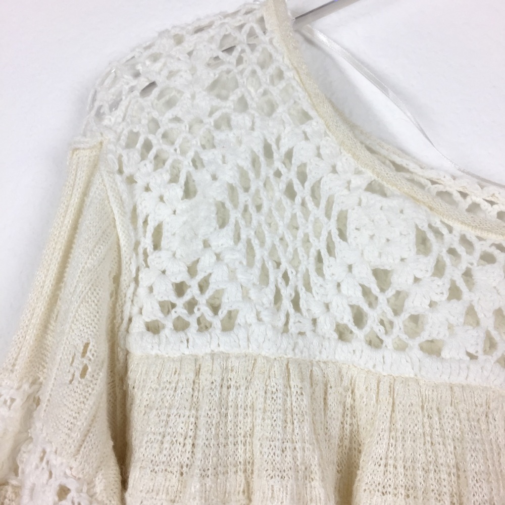 Free People Someday Sweater - Picture 4 of 8